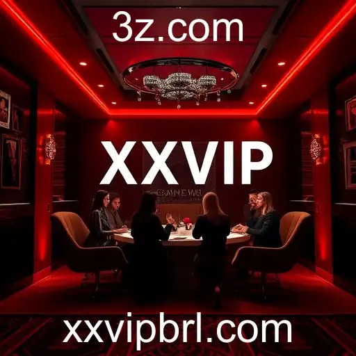 Sobre Nós: Explorando o Mundo de XXVIP