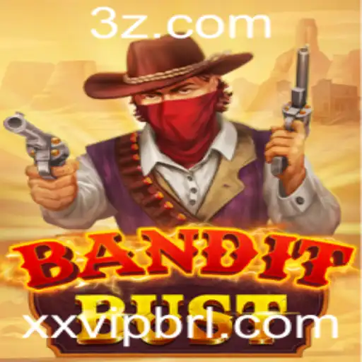 BanditBust: Uma Aventura Estratégica de Ação e Astúcia