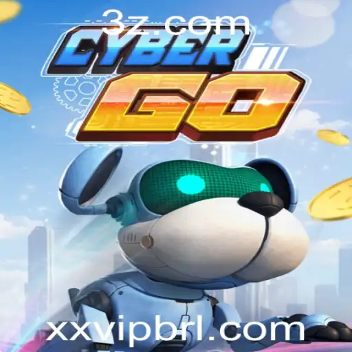 Descubra CyberGO: O Jogo Revolucionário do Século XXI