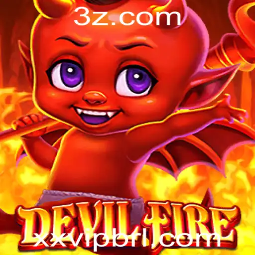 Descubra o Empolgante Mundo de DevilFire: Aventura e Estratégia