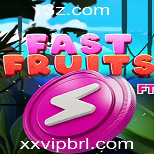 FastFruits: Um Mergulho no Mundo Veloz e Colorido dos Frutos Digitais