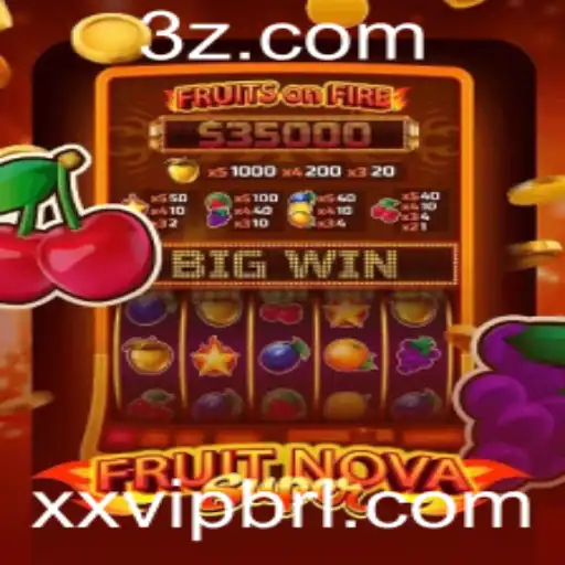 Explorando o Mundo de FruitNovaSuper: Um Mergulho nas Regras e na Dinâmica Emocionante