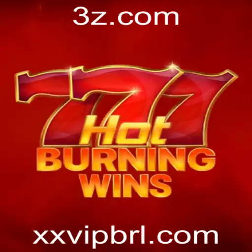 Descubra o Fascinante Jogo 'HotBurningWins'