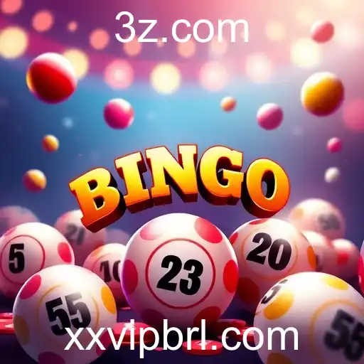 Explorando o Mundo dos Jogos de Bingo