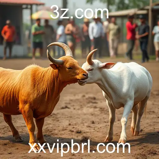 Explorando o Fascinante Mundo dos Jogos de Sabong