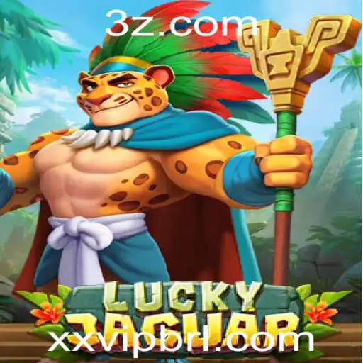 Explorando o Fascinante Mundo de LuckyJaguar