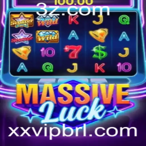 Descubra o Mundo de Aventura e Sorte em MassiveLuck