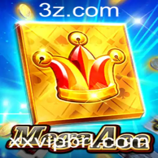 MegaAce: Descubra o Novo Fenômeno dos Jogos com a Palavra-Chave xxvip