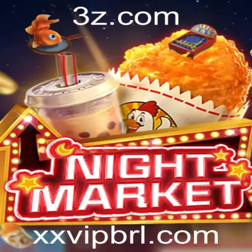 Explorando NIGHTMARKET: Um Jogo de Estratégia