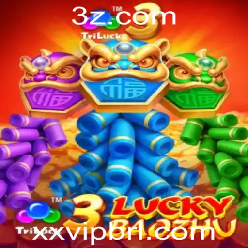 Explorando o Mundo de 3LuckyBaozhu: Um Guia Completo