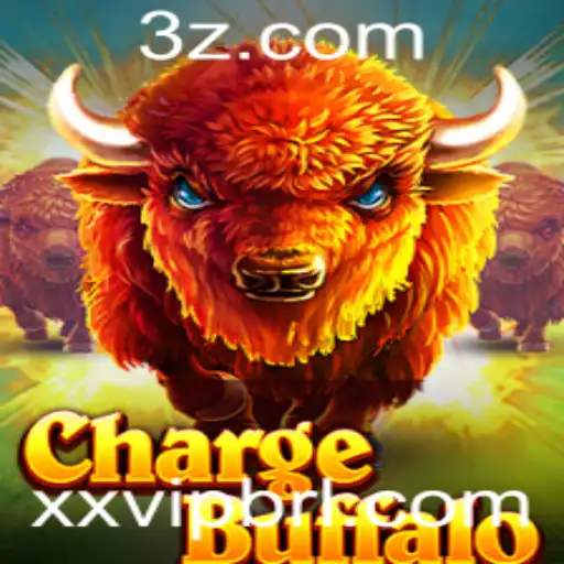 ChargeBuffalo: A Nova Sensação no Mundo dos Jogos de Tabuleiro