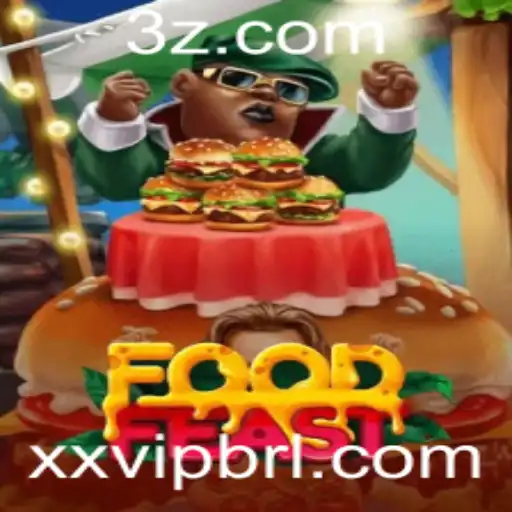 Descubra o Fascinante Mundo de FoodFeast: O Desafio Culinário Definitivo