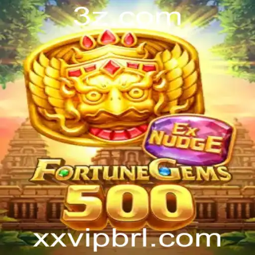 FortuneGems500: Mergulhe no Mundo dos Tesouros Virtuais