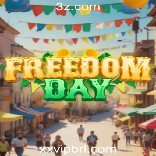 FreedomDay: Uma Jornada de Estratégia e Liberdade
