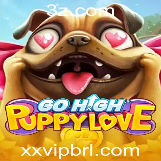 Explore o Universo Encantador de GoHighPuppyLove: Um Mundo de Diversão Canina