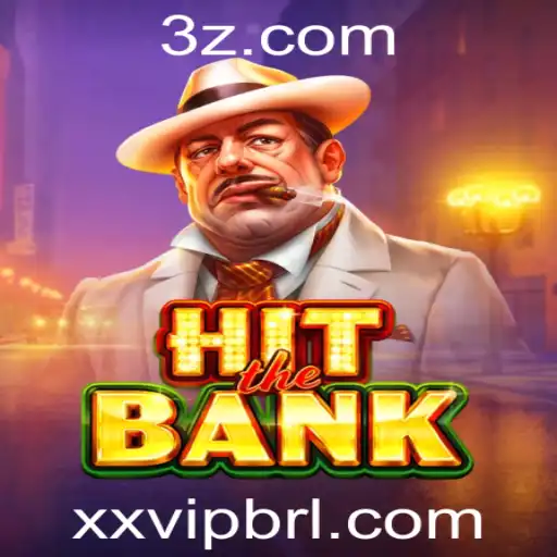 Descubra 'HitTheBank': O Novo Jogo de Estratégia Aclamado de 2023