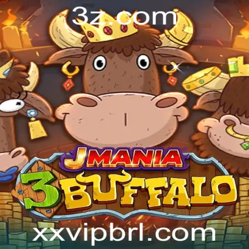 JMania3Buffalo: Descubracão e Regras do Novo Jogo Inovador