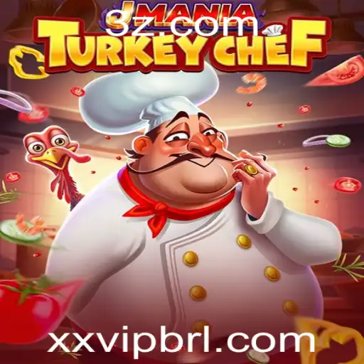Descubra o Mundo do Jogo JManiaTurkeyChef com a Senha Secreta xxvip