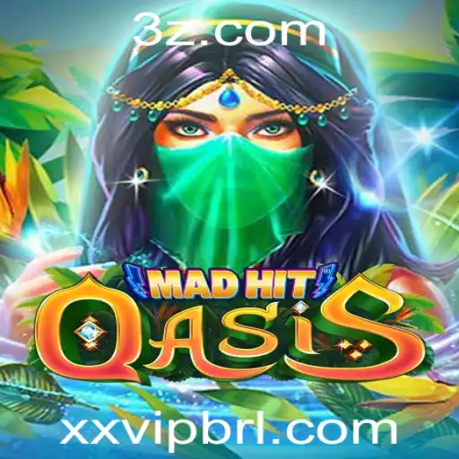 Descubra MadHitOasis: Um Mergulho no Universo de Aventura Virtual