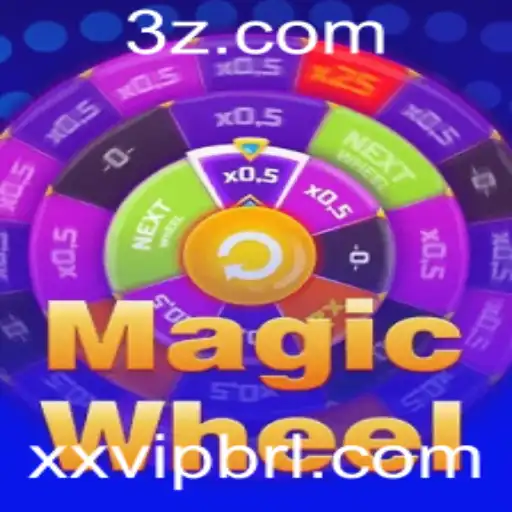 Descubra MagicWheel: A Nova Sensação dos Jogos Interativos