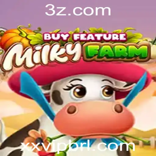 Explorando os Charms do Jogo MilkyFarmBuyFeature