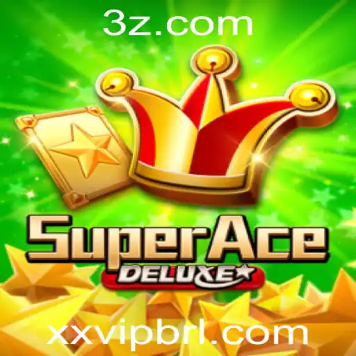 SuperAceDeluxe: Explorando o Novo Jogo Com a Palavra-Chave xxvip