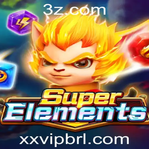 Explorando o Universo de SuperElements: Um Jogo de Estratégia e Criatividade