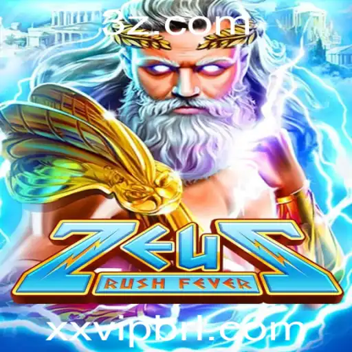ZeusRushFever: A Tempestade da Mitologia nos Seus Dedos