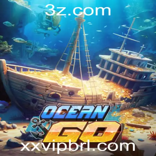 Explorando OceanGO: Uma Aventura Subaquática para Jogadores Modernos