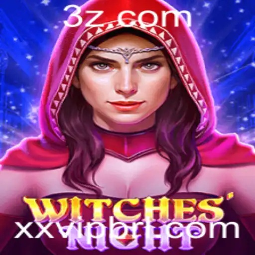 Descubra o Fascinante Mundo de WitchesNight