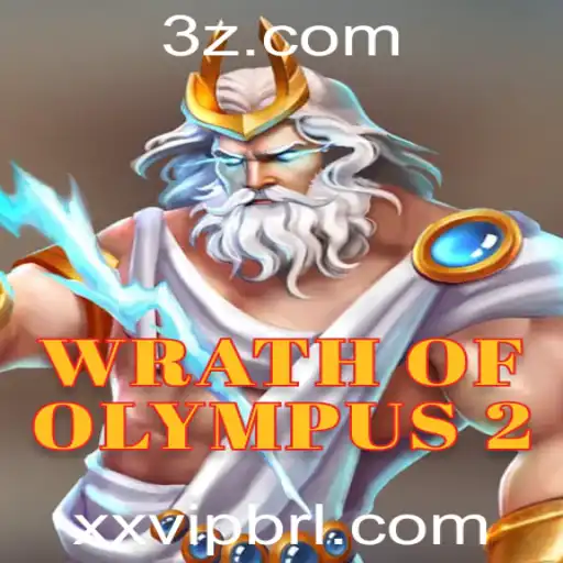 WrathofOlympus2: A Nova Era dos Jogos Mitológicos